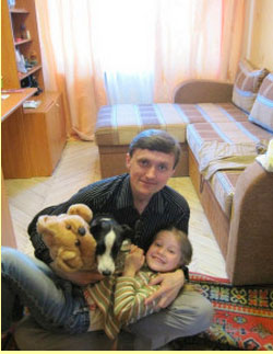 Сидоров Сидоров